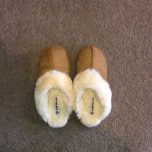 Slippers